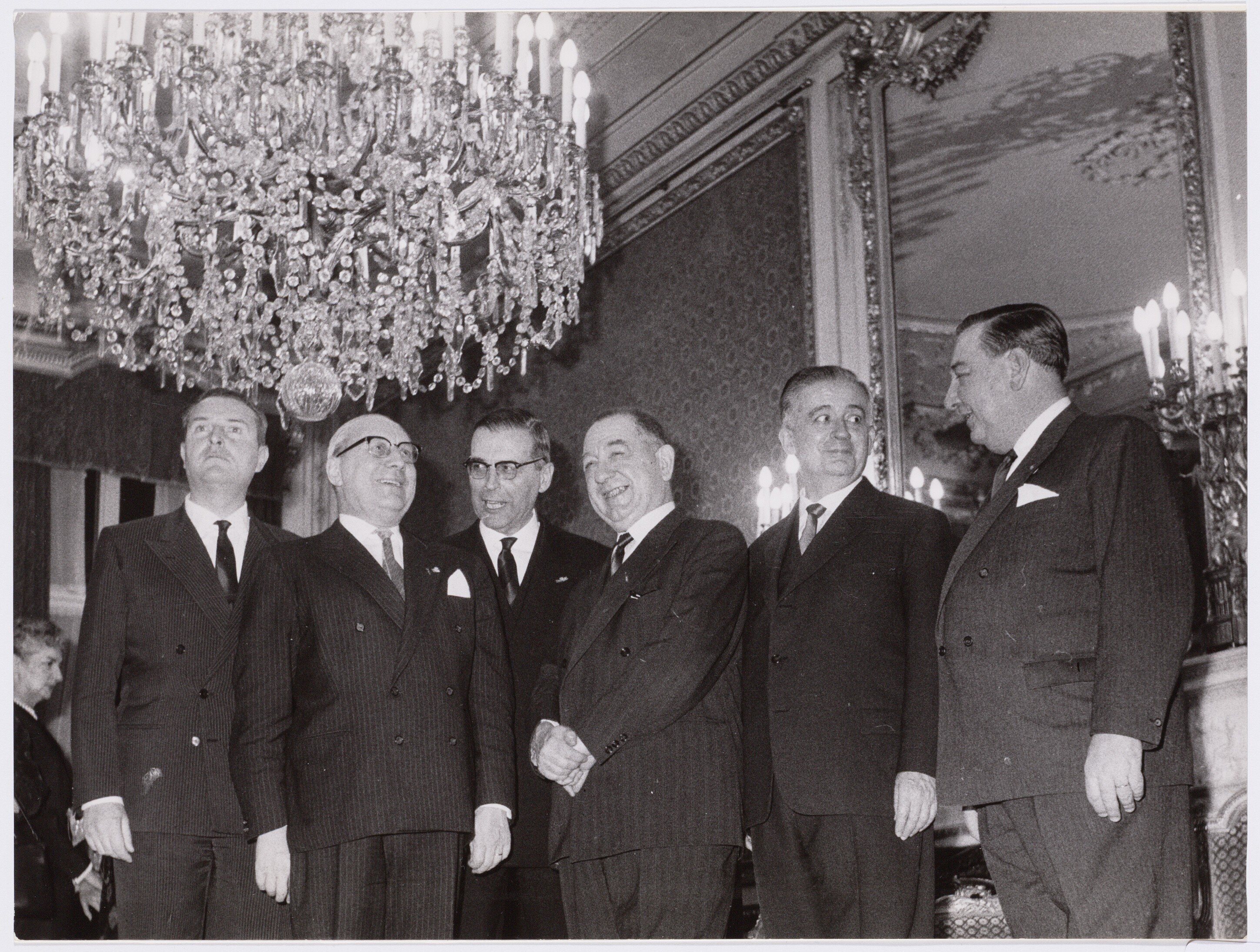 Heerenboekjes (1672-1976)