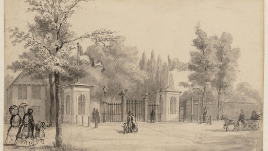 Personenonderzoek - de basis