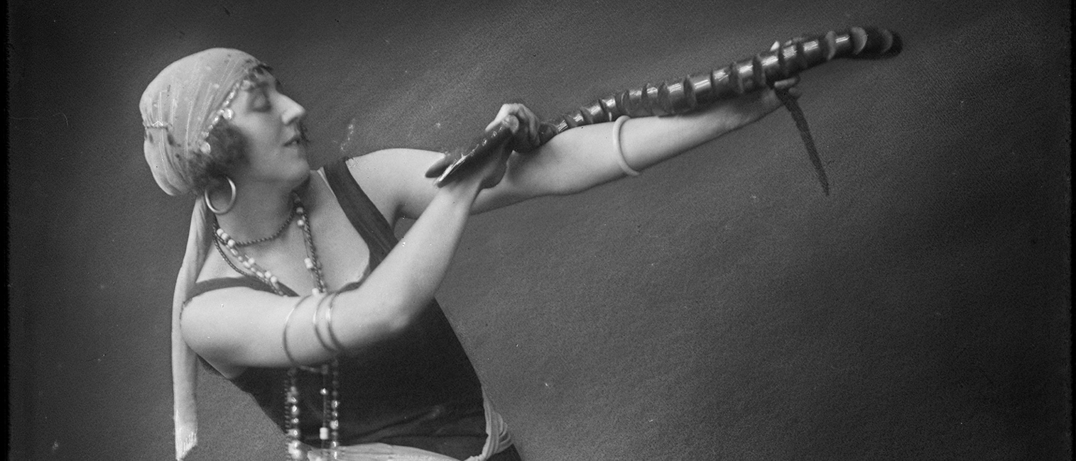 Zoeken in de beeldbank