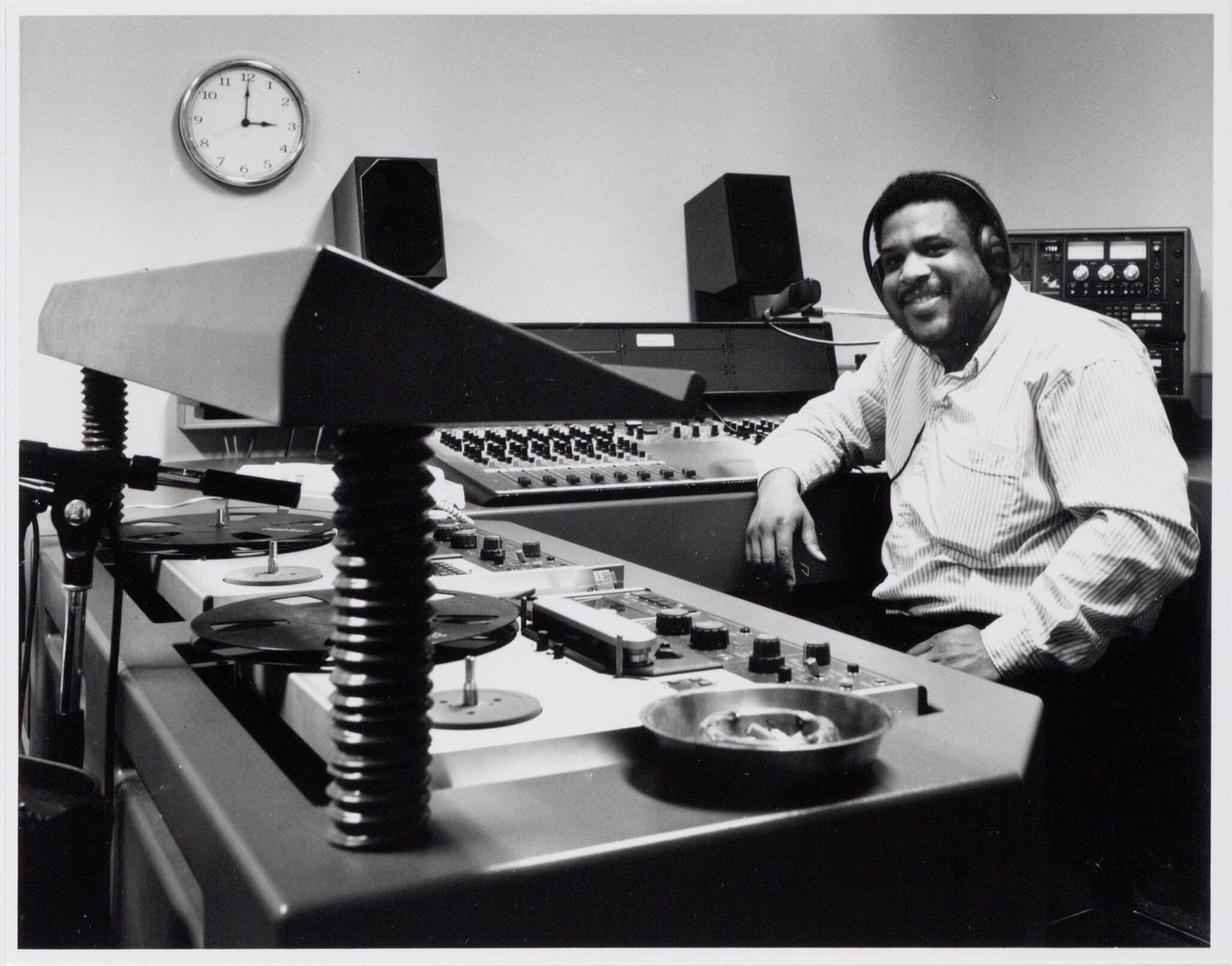 Audiovisuele collectie raadplegen