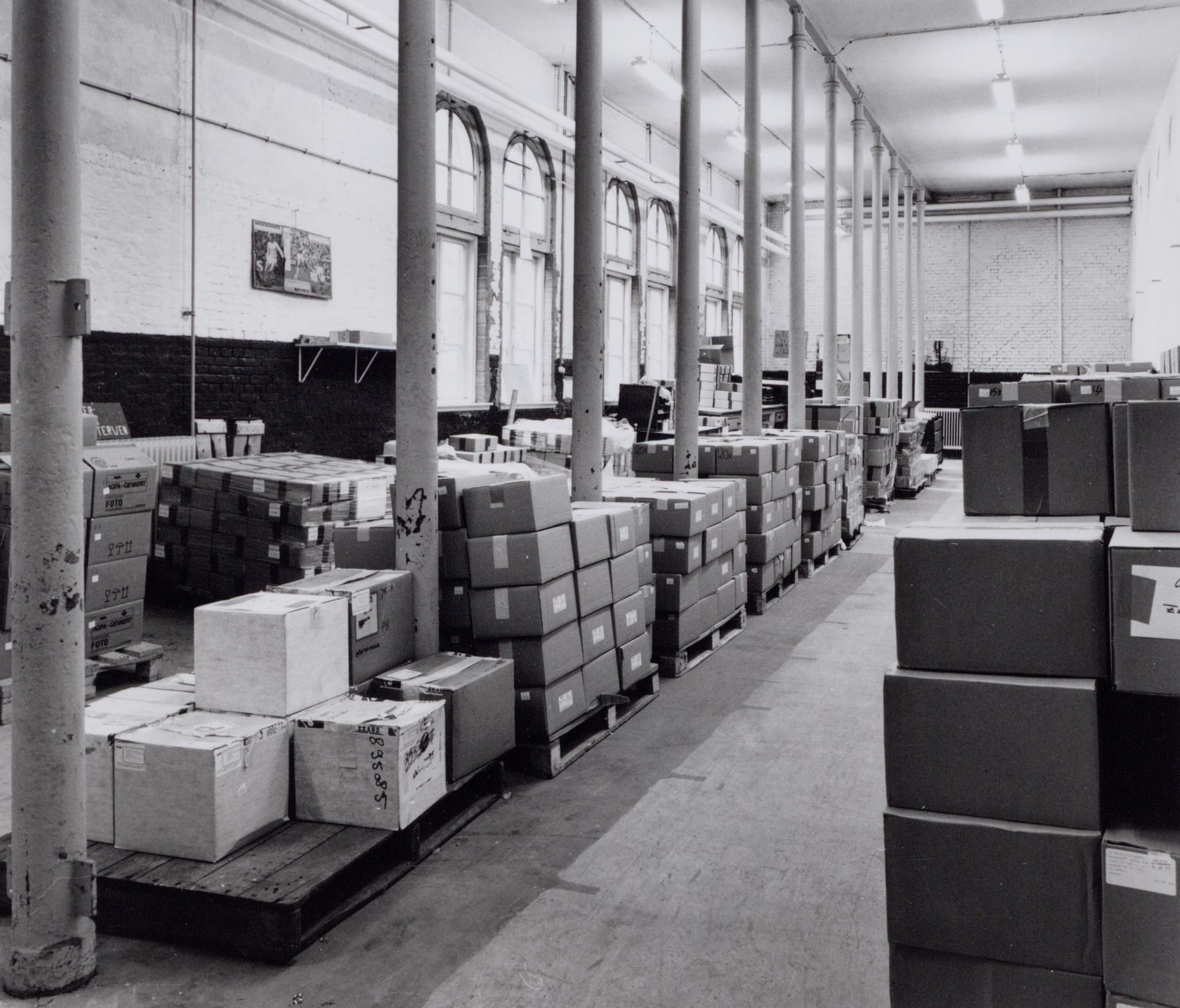 Wob- en Woo-besluiten