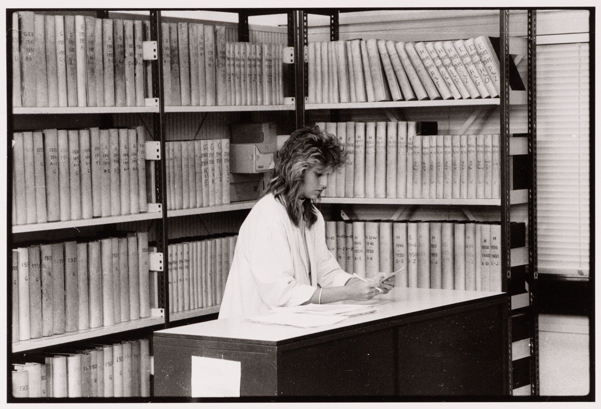 Burgerlijke Stand beta