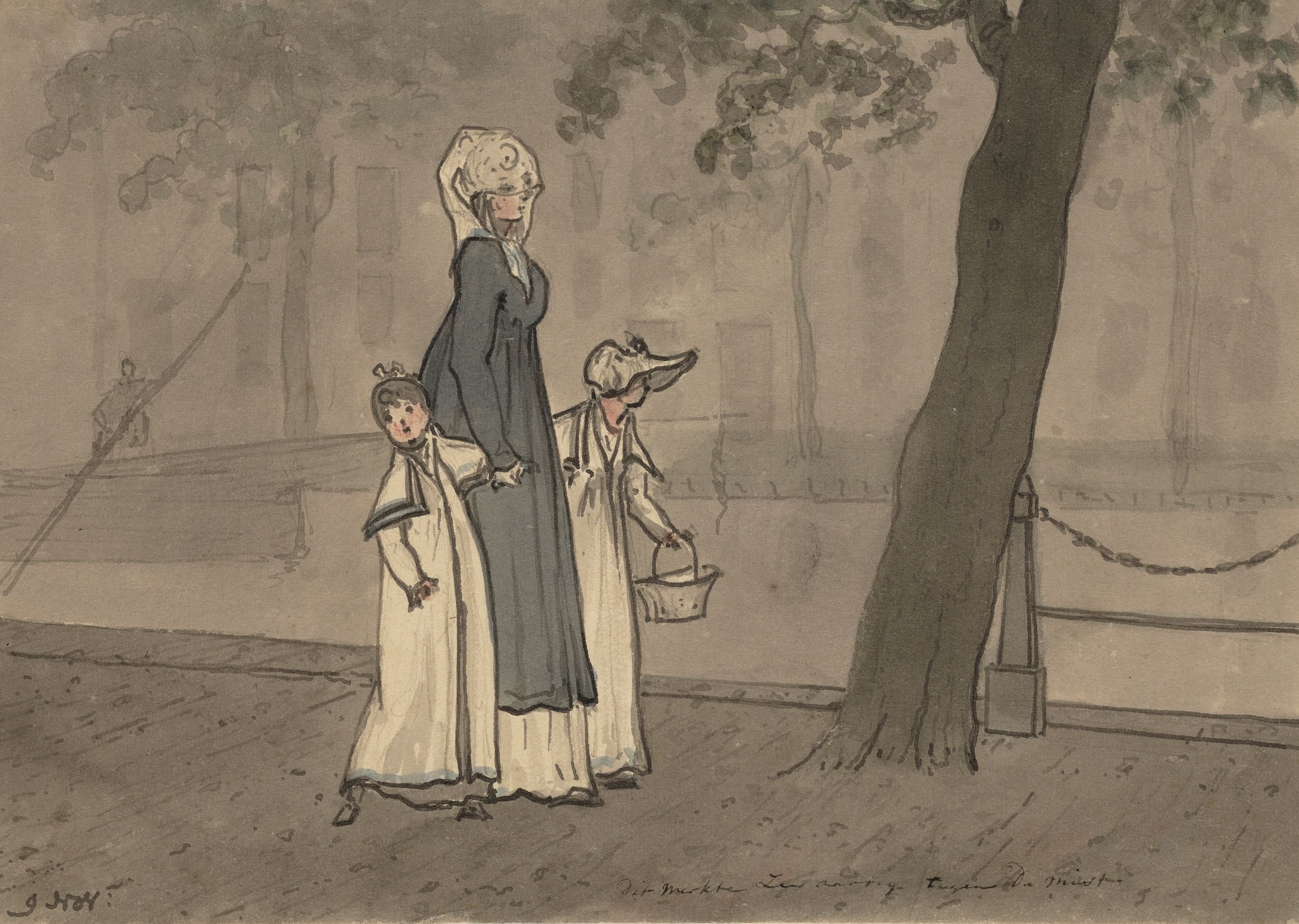 Hulp bij archiefonderzoek